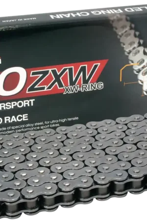 RK - 530ZXW - Chains - ULTRA REINFORCED Alleen Vandaag